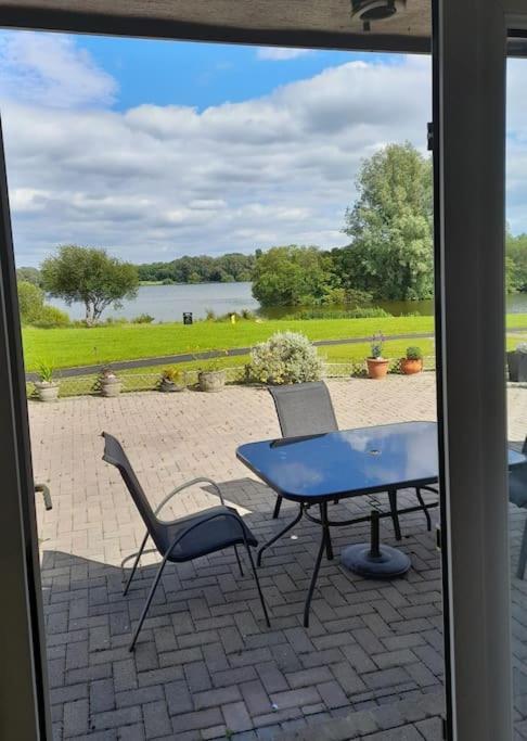 The Lake House: A Delightful And Peaceful Retreat. Derrymacash Eksteriør bilde