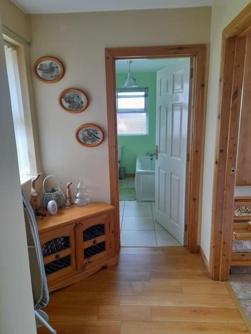 The Lake House: A Delightful And Peaceful Retreat. Derrymacash Eksteriør bilde